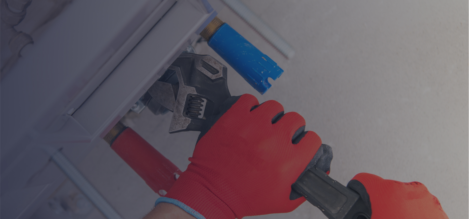 Reliable Industrial Solutions for Every Need